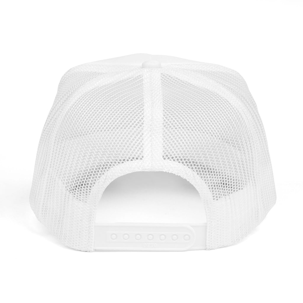 Super Sammy Heart Club - Take It Fun Trucker Hat