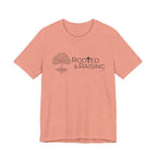 Rooted & Raising Tshirt