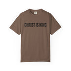 Christ is King Comfort Colors T-Shirt