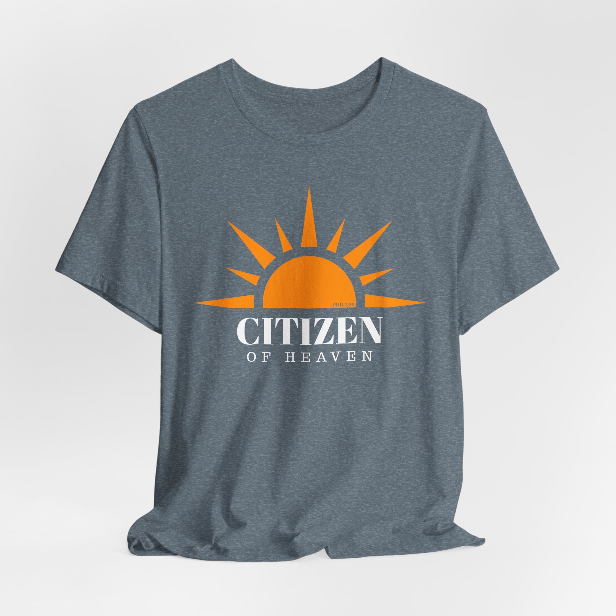 Citizens of Heaven T-shirt