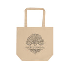 Rooted & Raising Tote Bag