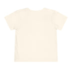 Toddler Tee — Raised to Be Bold in Jesus Shirt
