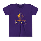 Youth Tee — Child of the King Shirt