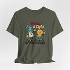 Be the Salt & Light T-shirt