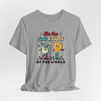 Be the Salt & Light Tshirt