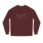 Faith Over Fear Crewneck Sweatshirt