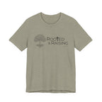 Rooted & Raising Tshirt