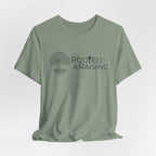 Rooted & Raising T-shirt