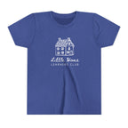 Youth Tee — Little Home Learners Club Shirt