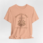 Rooted in Christ — Raising Disciples T-shirt