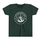 Youth Tee — Letting God Lead the Way Shirt