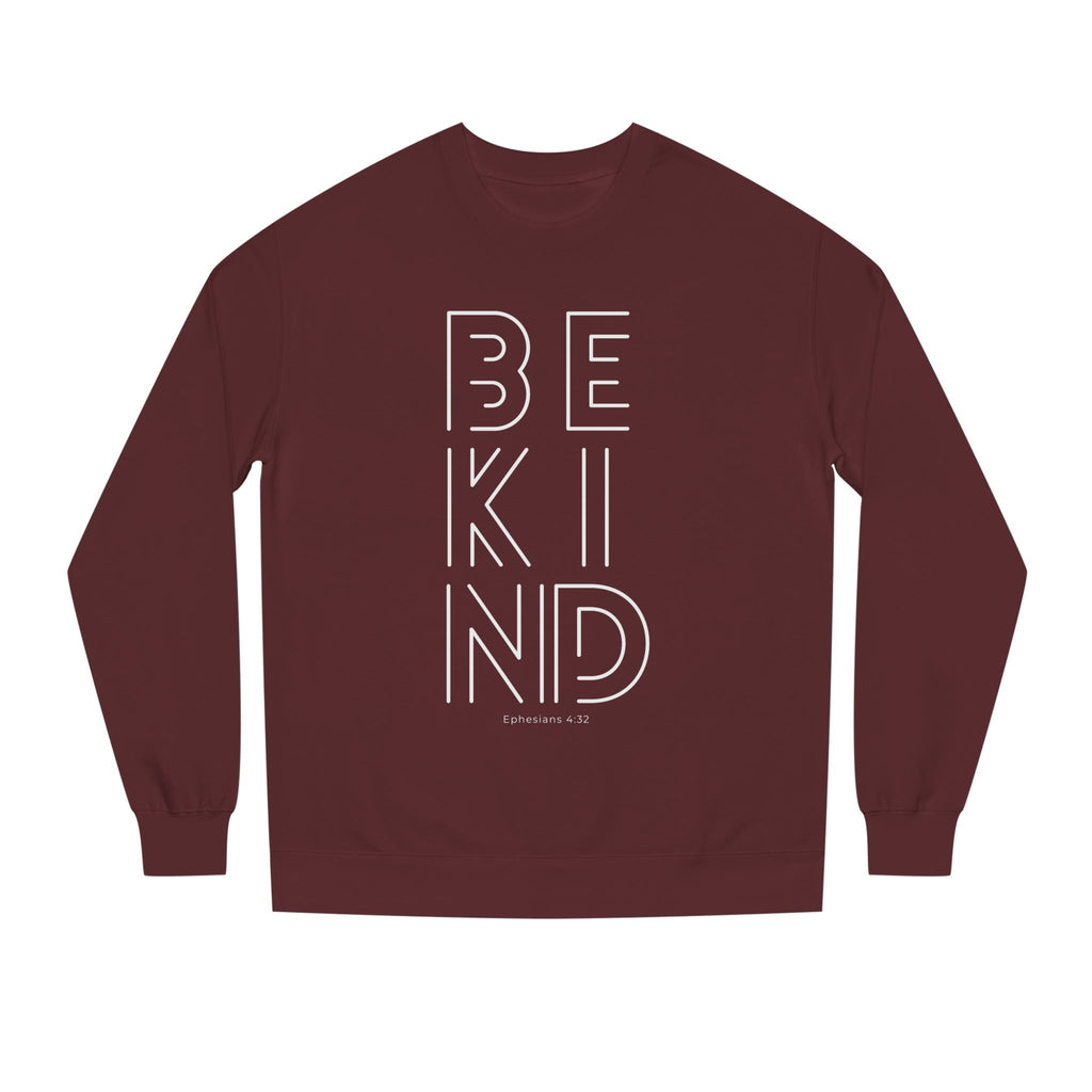 Be Kind Crewneck Sweatshirt