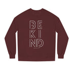 Be Kind Crewneck Sweatshirt