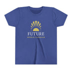 Youth Tee — Future World Changer Shirt