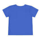Toddler Tee — Raised to Be Bold in Jesus Shirt