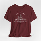 No Greater Joy T-shirt