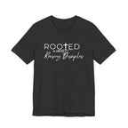 Rooted in Christ, Raising Disciples Tshirt