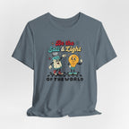 Be the Salt & Light T-shirt