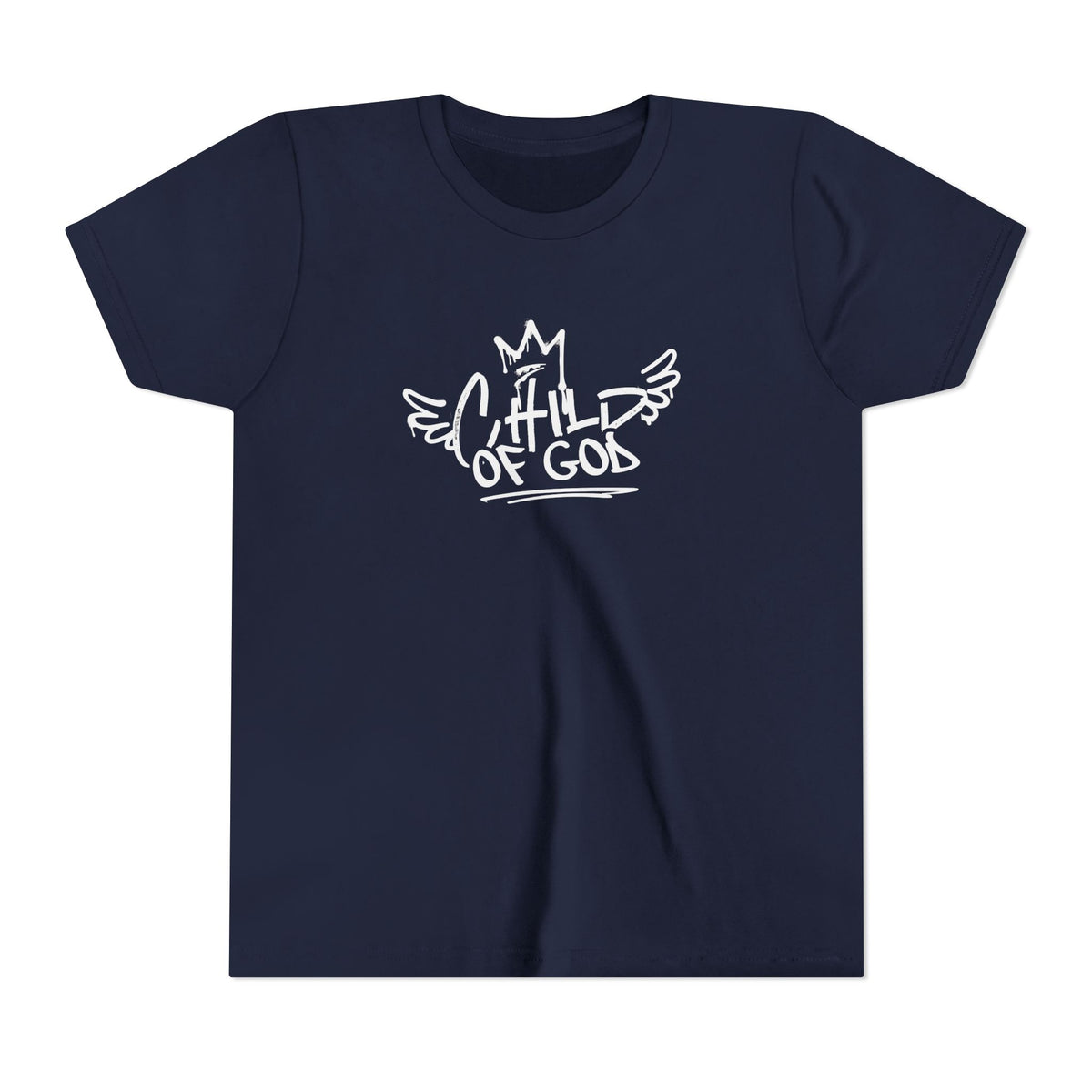 Youth Tee — Child of God T-shirt