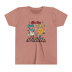 Youth Tee — Be the Salt & Light Shirt