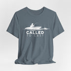 Called to Cast T-Shirt