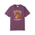 Finding Joy in Every Season Comfort Colors T-Shirt