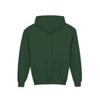 Youth Hoodie - Made to Worship