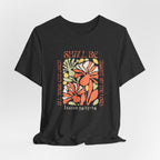 Isaiah 54:13-14 All Your Children T-shirt