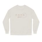 Faith Over Fear Crewneck Sweatshirt