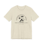 Homeschool Mom: Running on Coffee, Grace, & Snacks Tshirt