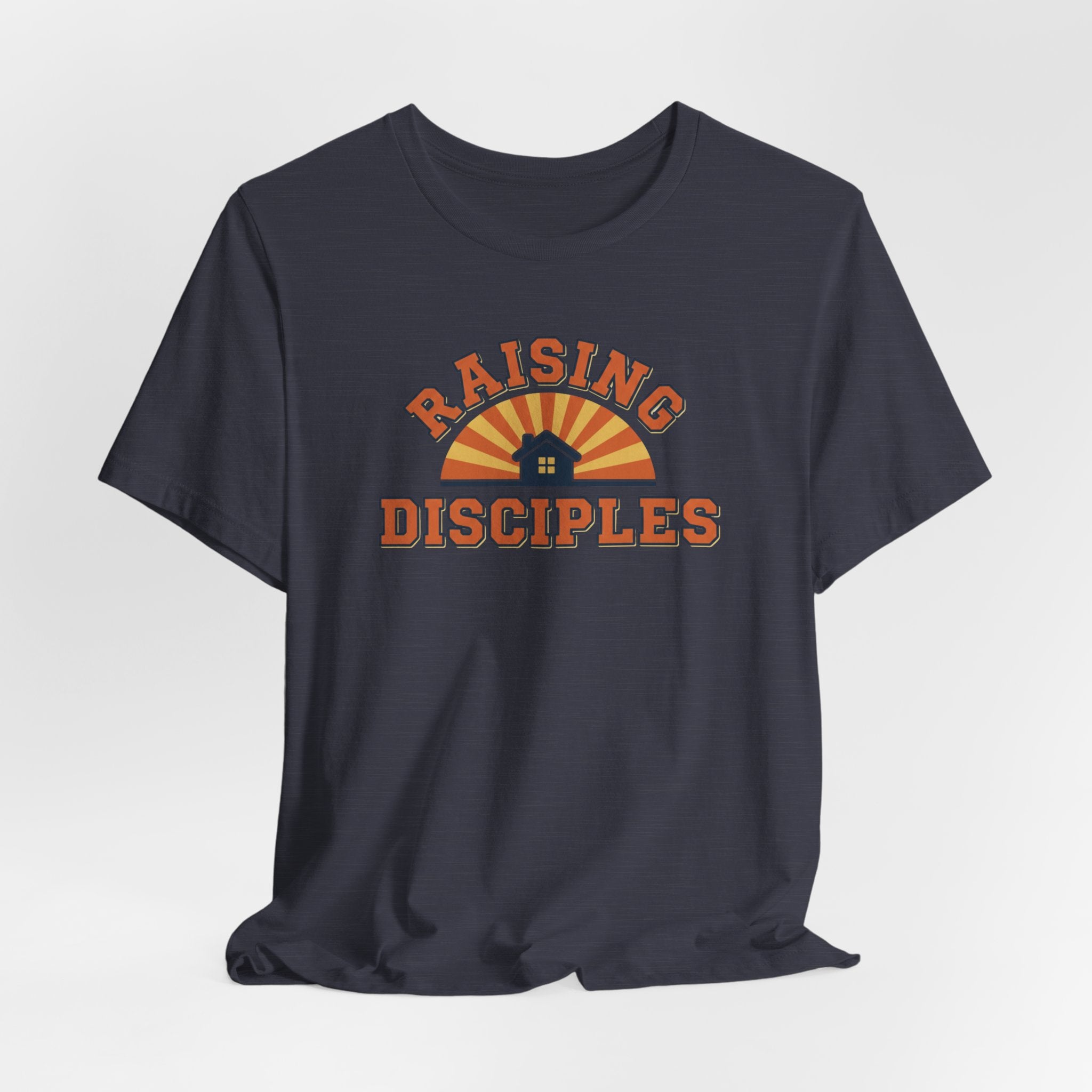 Raising Disciples T-Shirt