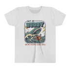 Youth Tee — Get In Buddy Shirt
