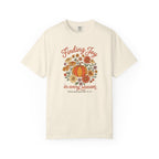 Finding Joy in Every Season Comfort Colors T-Shirt
