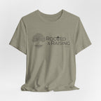 Rooted & Raising T-shirt