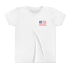 Youth Tee — In God We Trust 1776 Shirt
