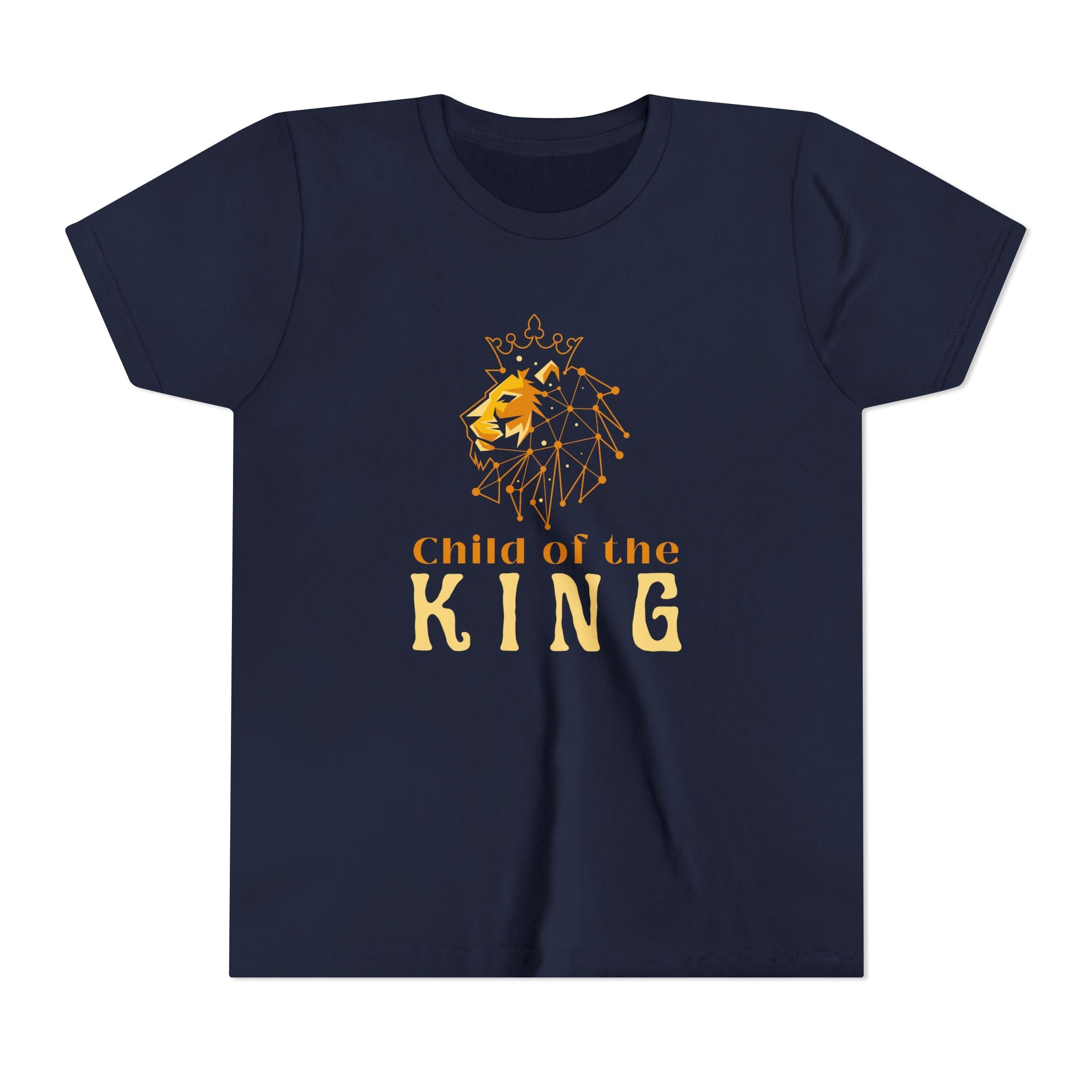 Youth Tee — Child of the King Shirt