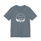 Homeschool: Our Greatest Adventure T-shirt
