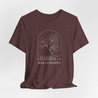 Raising Kingdom Kids T-shirt