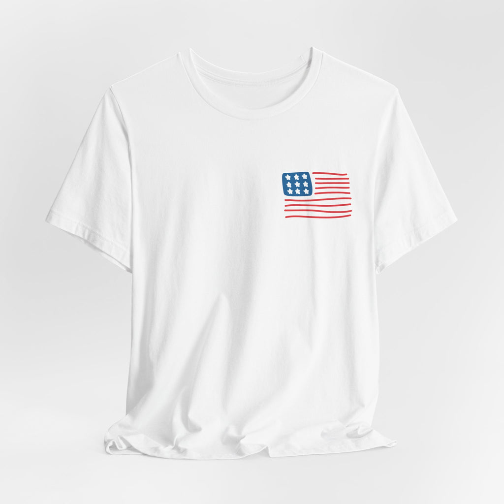 In God We Trust T-shirt