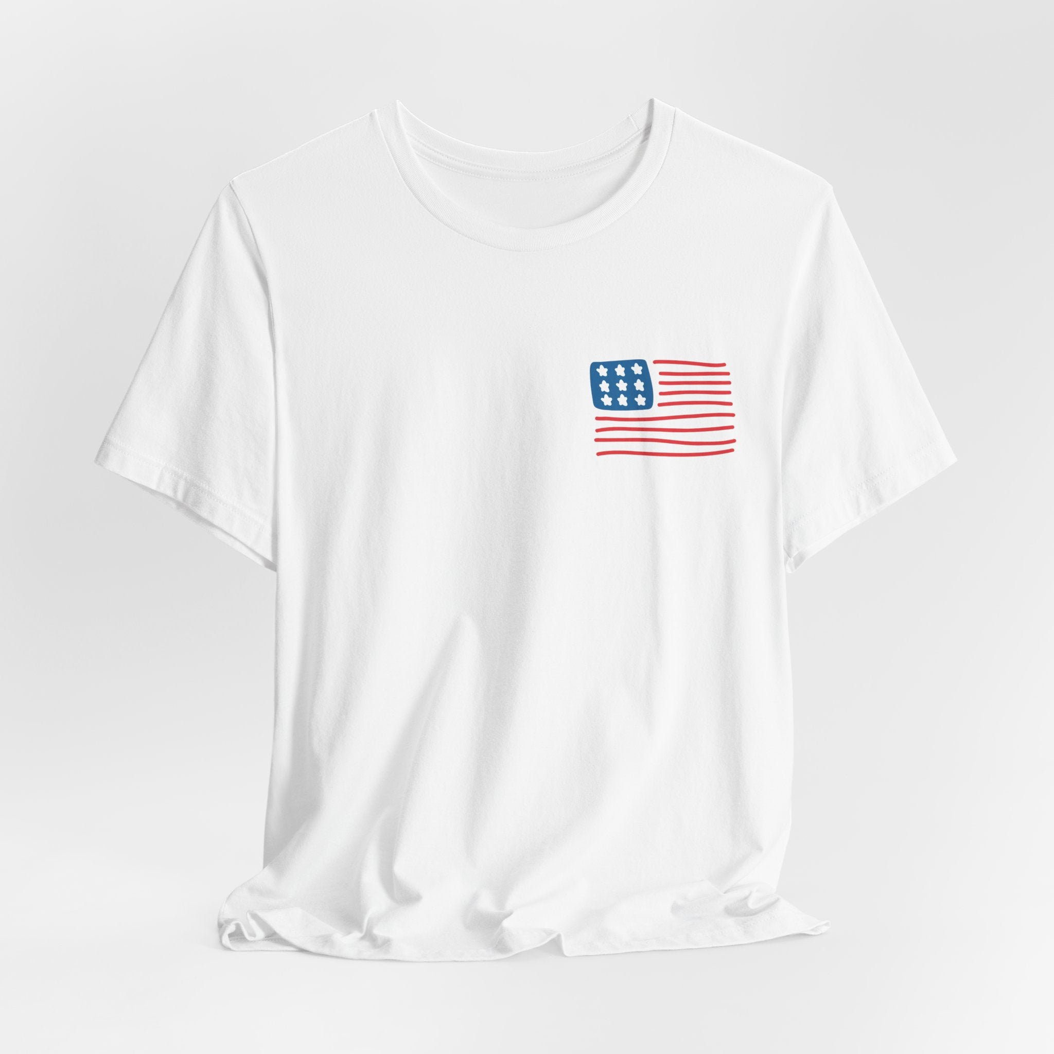 In God We Trust T-shirt