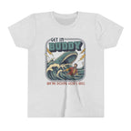 Youth Tee — Get In Buddy Shirt