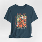 Isaiah 54:13-14 All Your Children T-shirt