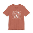 Peace Over Perfection T-shirt