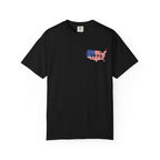 In God We Trust Comfort Colors T-shirt