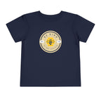 Toddler Tee — Be Kind to One Another Shirt