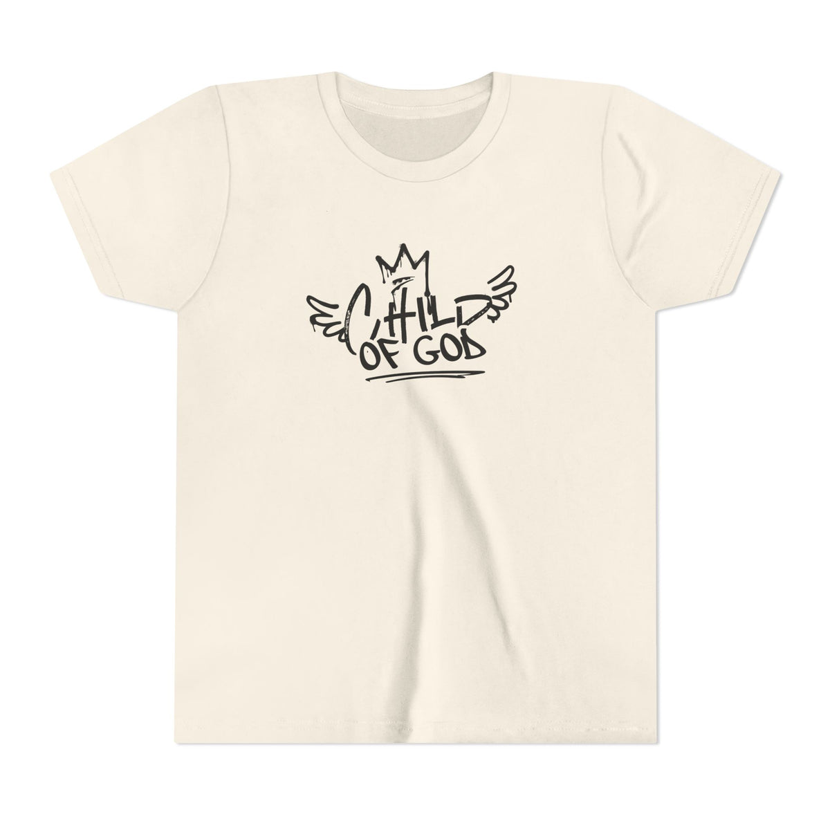 Youth Tee — Child of God T-shirt
