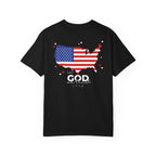 In God We Trust Comfort Colors T-shirt