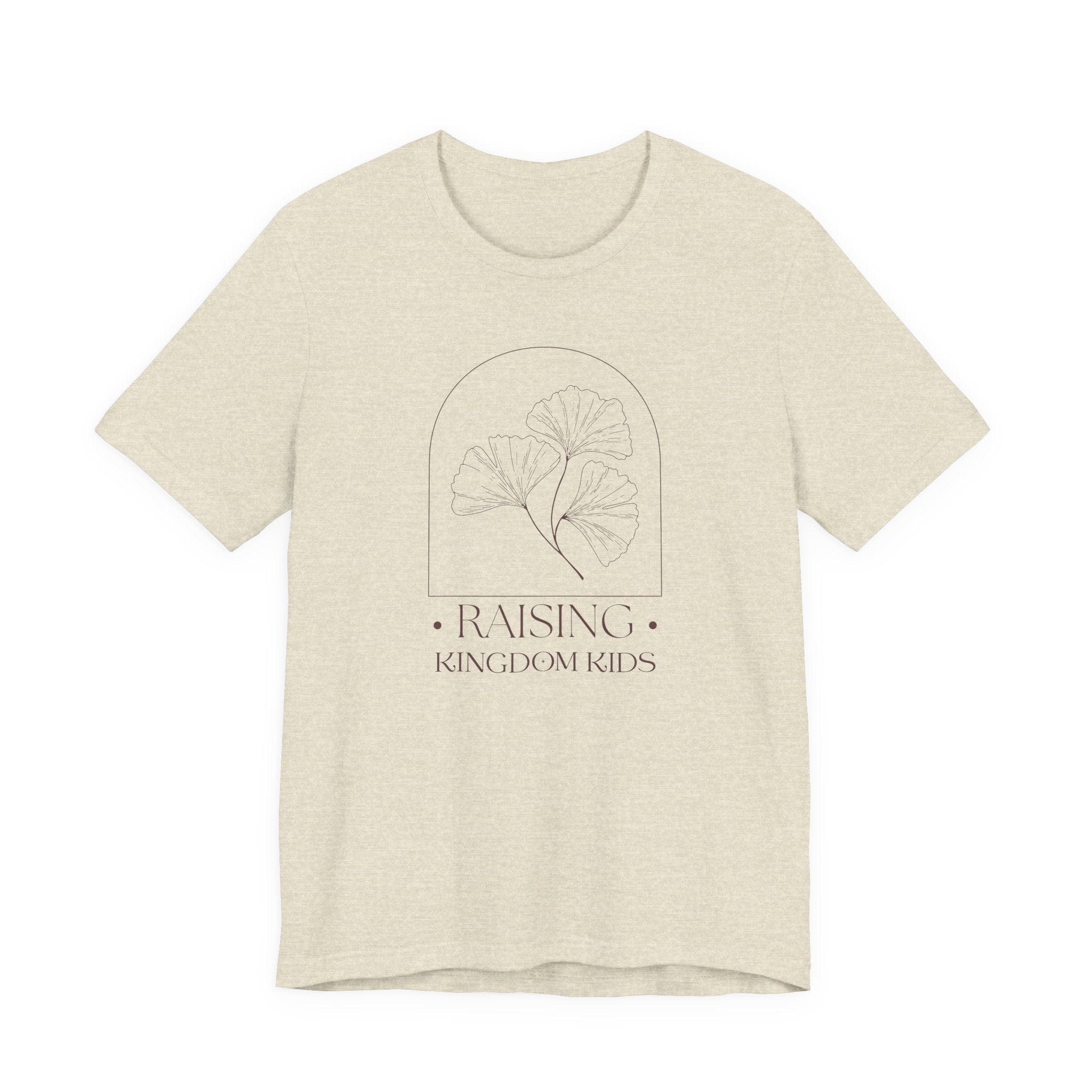 Raising Kingdom Kids Tshirt