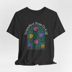 Homeschool Moms Do It All T-shirt