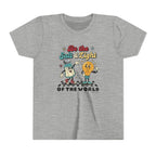 Youth Tee — Be the Salt & Light Shirt